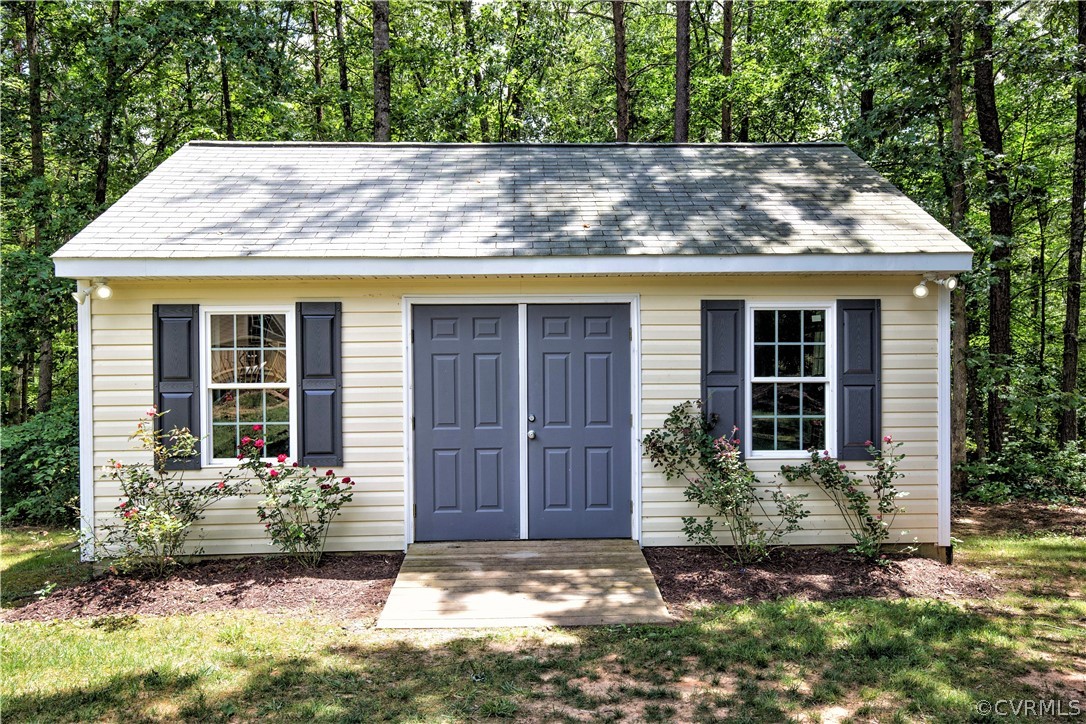 1078 Deep Run Road Cartersville, VA 23027 - Photo 9 of 26 Gallery Image 9