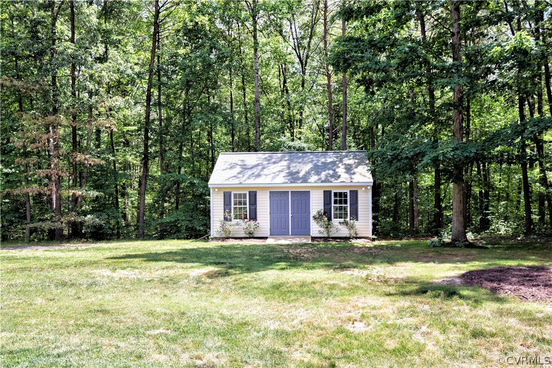 1078 Deep Run Road Cartersville, VA 23027 - Photo 10 of 26 Gallery Image 10