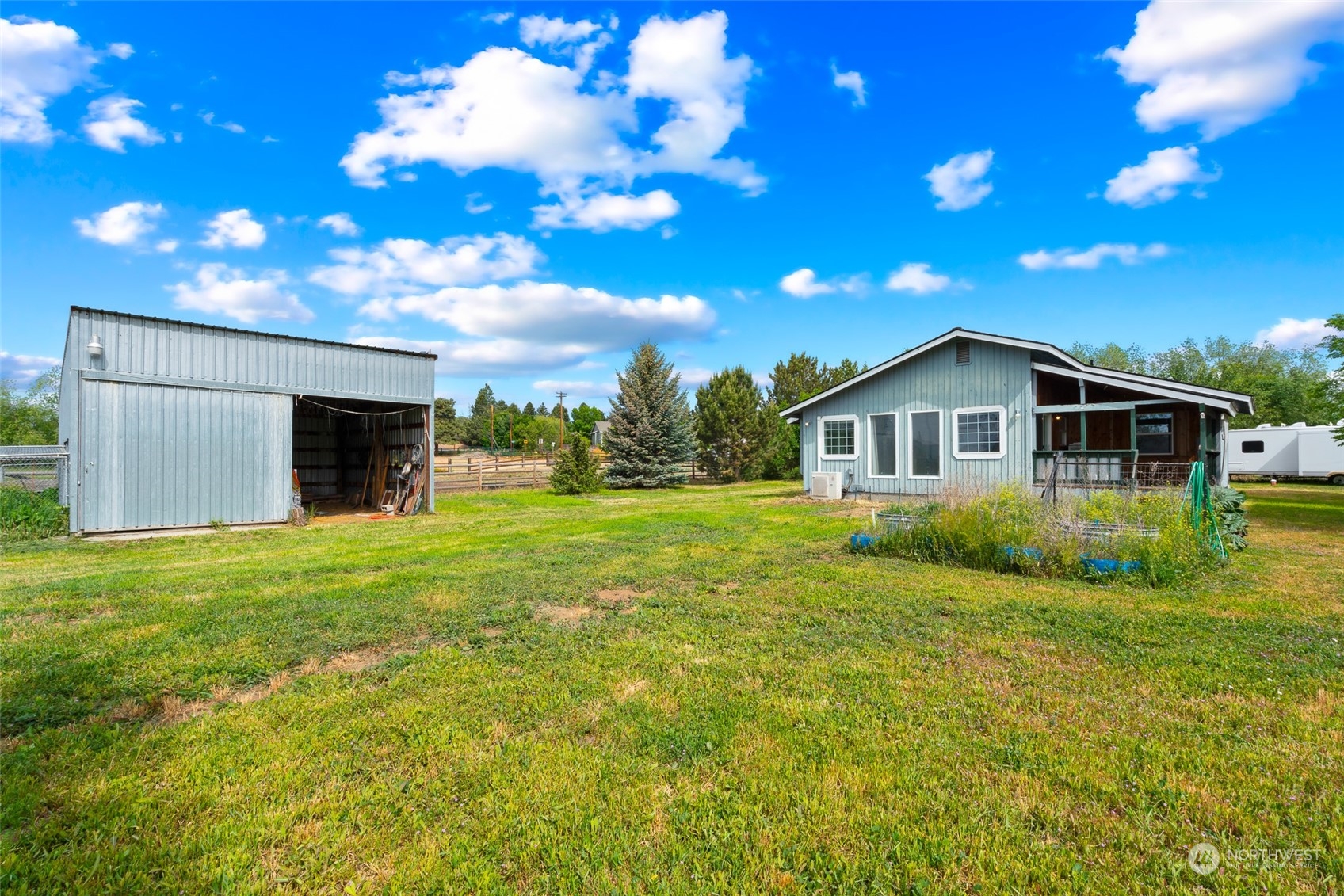 160 Game Farm Road Ellensburg, WA 98926 - Photo 21 of 27 Gallery Image 21