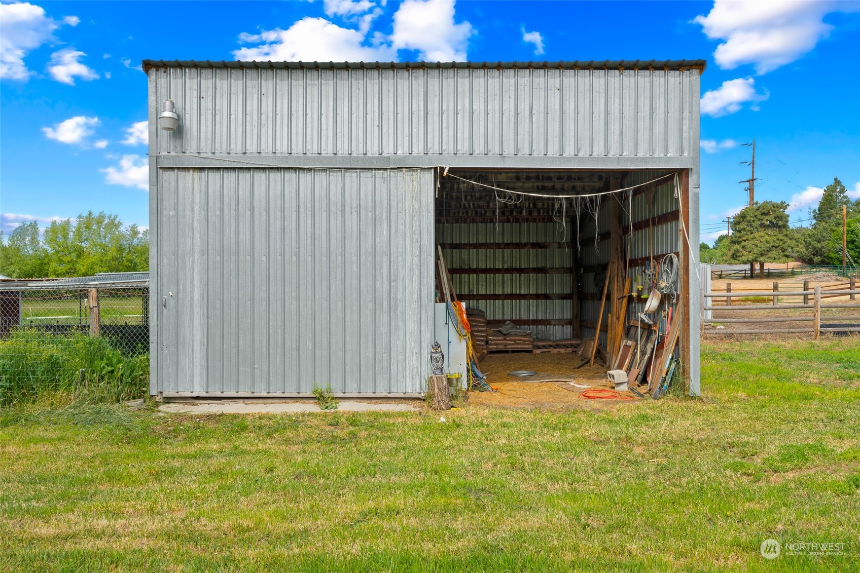 160 Game Farm Road Ellensburg, WA 98926 - Photo 23 of 27 Gallery Image 23