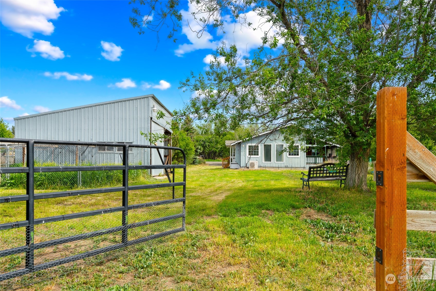160 Game Farm Road Ellensburg, WA 98926 - Photo 24 of 27 Gallery Image 24