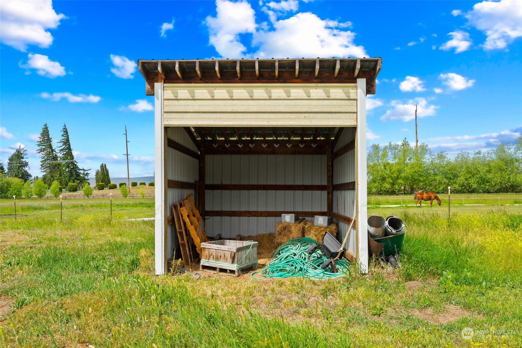 160 Game Farm Road Ellensburg, WA 98926 - Photo 25 of 27 Gallery Image 25
