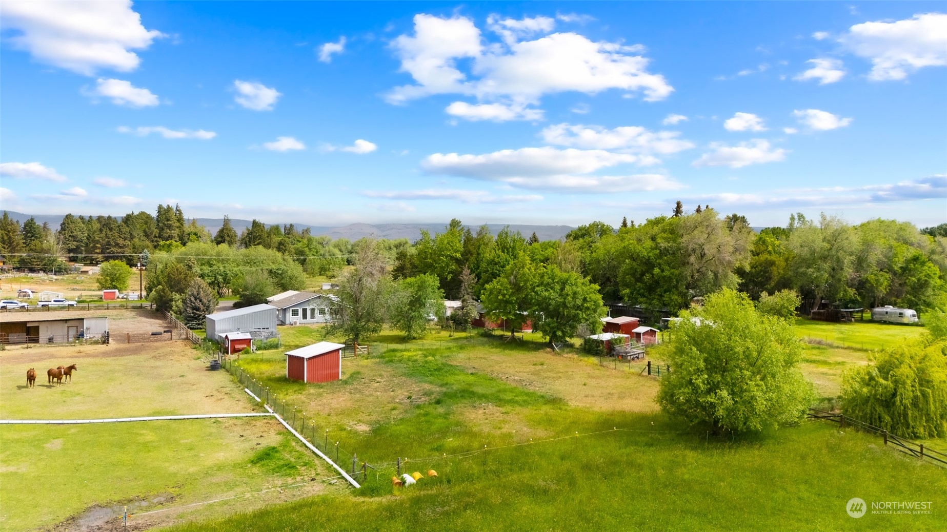 160 Game Farm Road Ellensburg, WA 98926 - Photo 26 of 27 Gallery Image 26