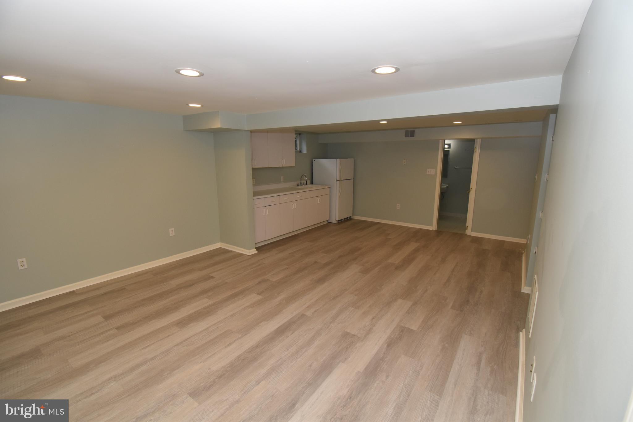 2901 Meadow View Road Falls Church, VA 22042 - Photo 30 of 43 Basement recreation room