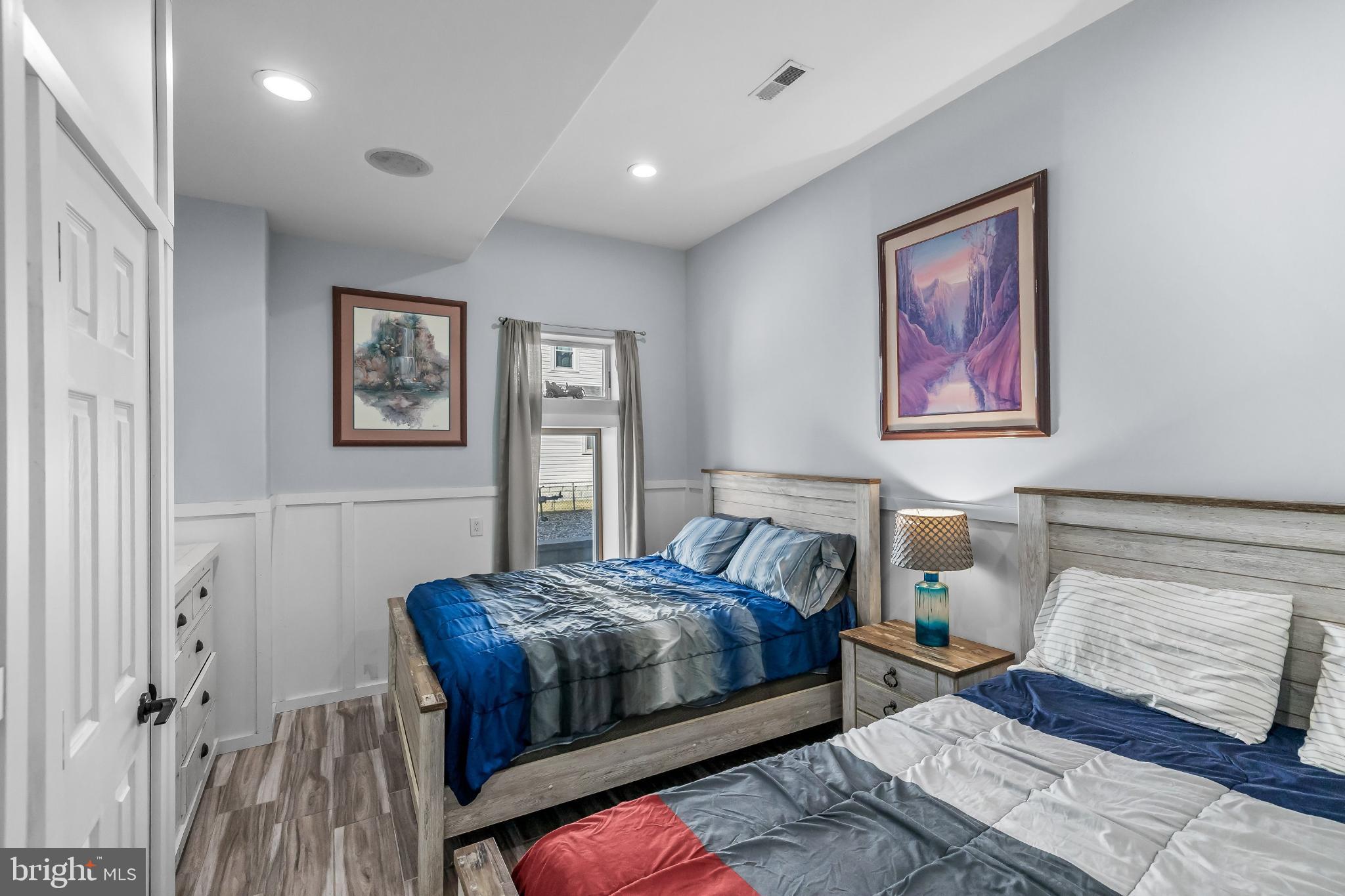 420 West 17th Avenue North Wildwood, NJ 08260 - Photo 74 of 101 First Floor Bedroom 2