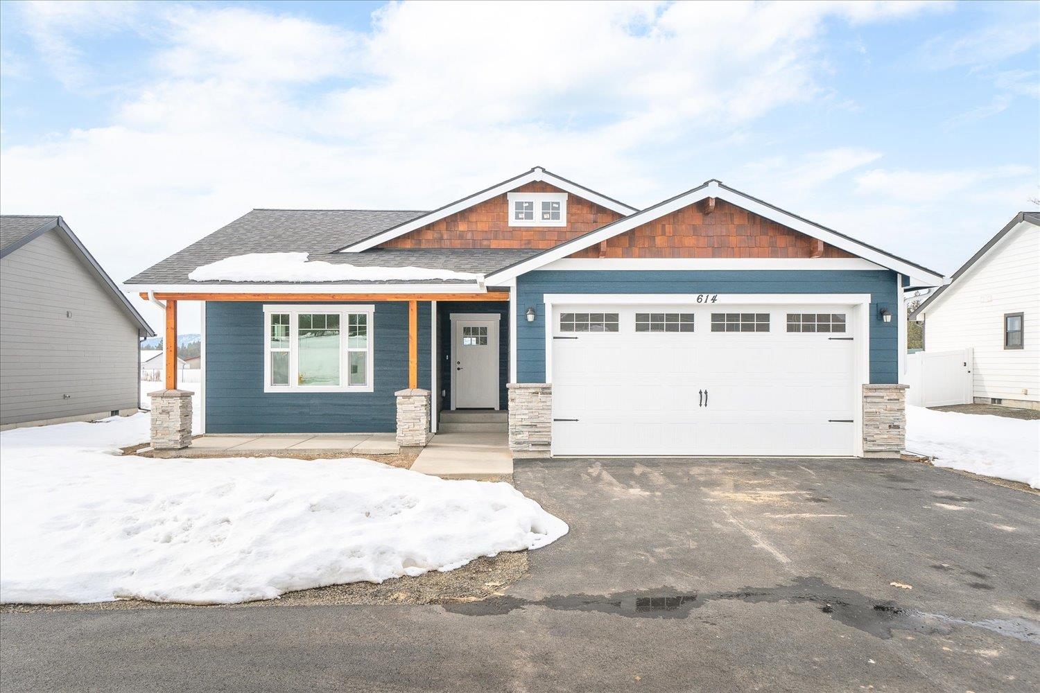 614 South Colville Road Deer Park, WA 99006 - Photo 1 of 33 Gallery Image 1