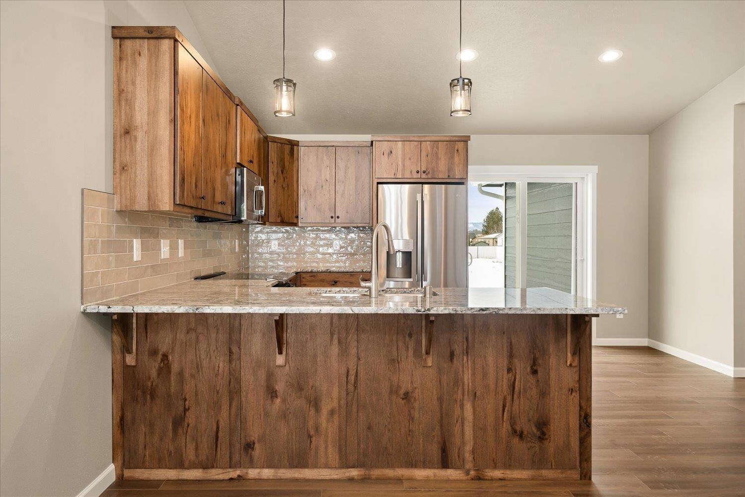 614 South Colville Road Deer Park, WA 99006 - Photo 13 of 33 Gallery Image 13