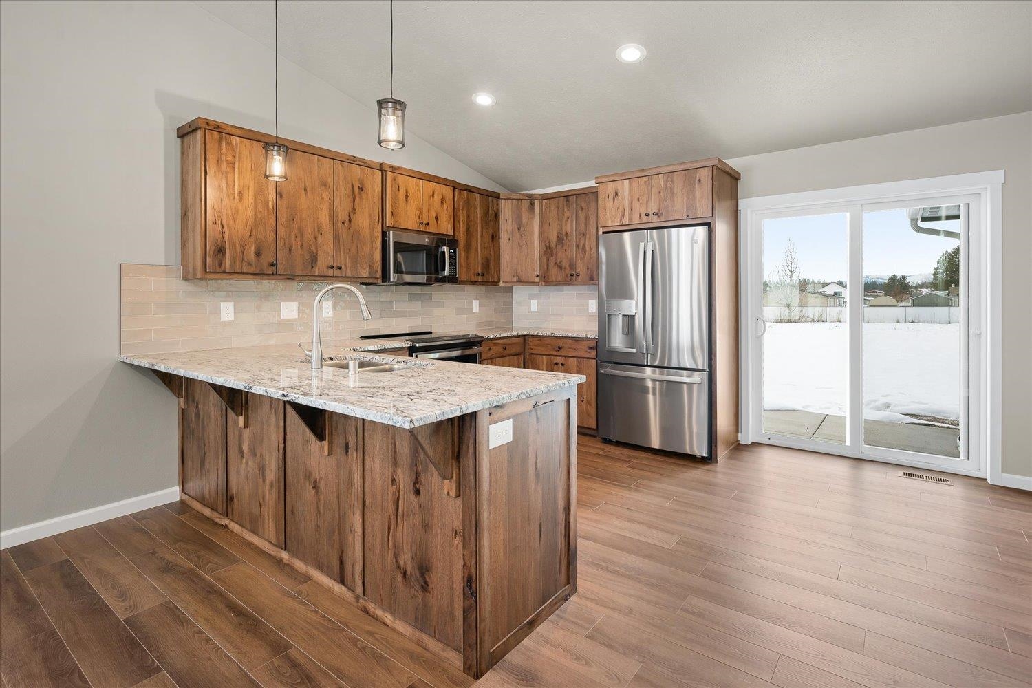 614 South Colville Road Deer Park, WA 99006 - Photo 14 of 33 Gallery Image 14