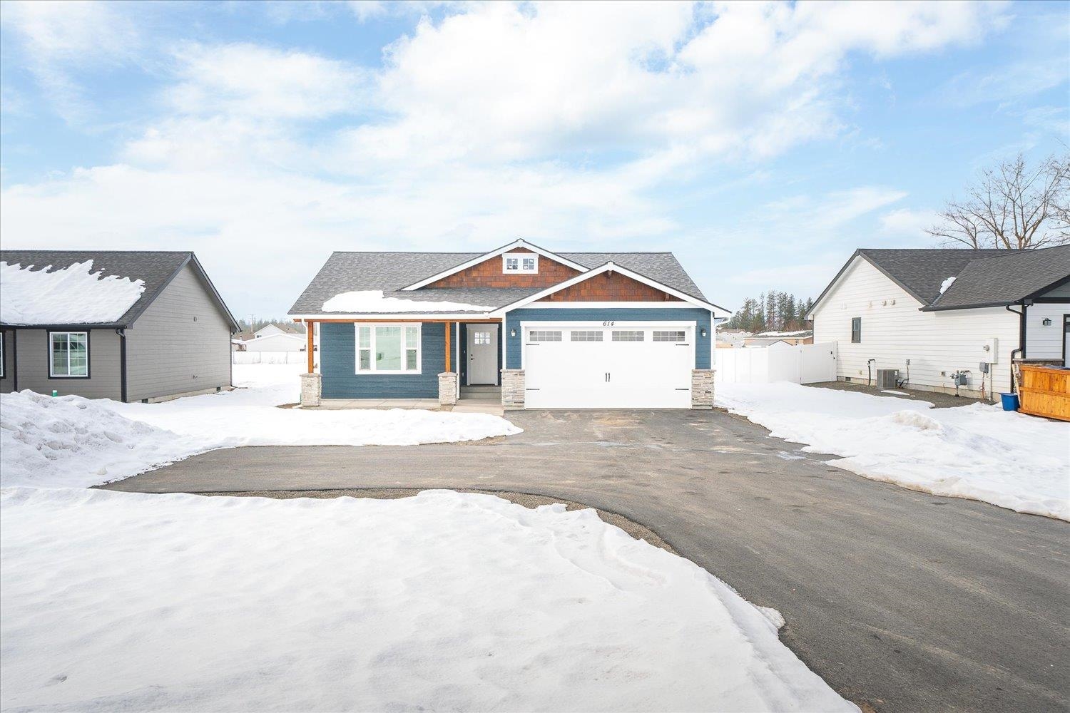 614 South Colville Road Deer Park, WA 99006 - Photo 2 of 33 Gallery Image 2