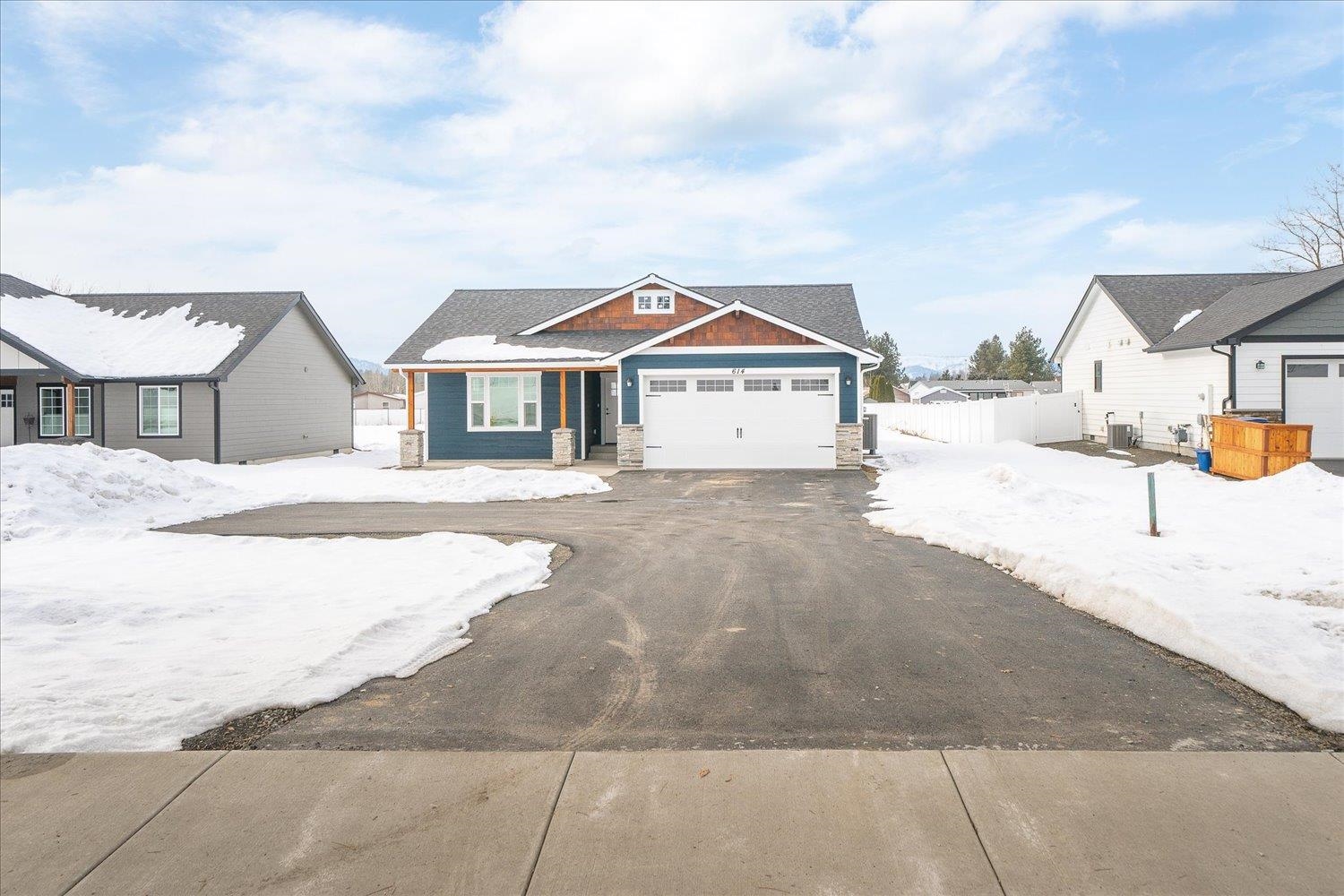 614 South Colville Road Deer Park, WA 99006 - Photo 3 of 33 Gallery Image 3