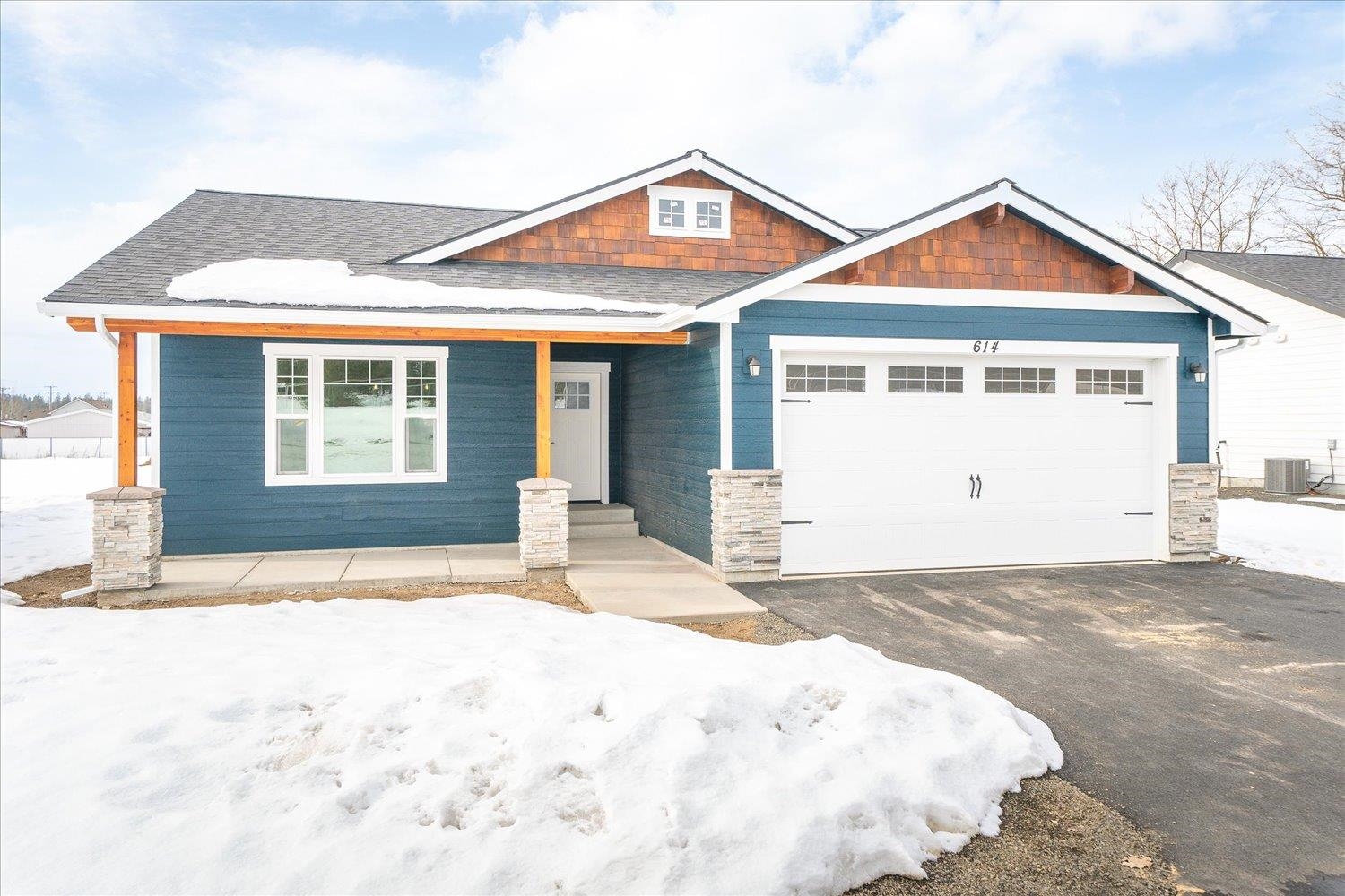 614 South Colville Road Deer Park, WA 99006 - Photo 4 of 33 Gallery Image 4