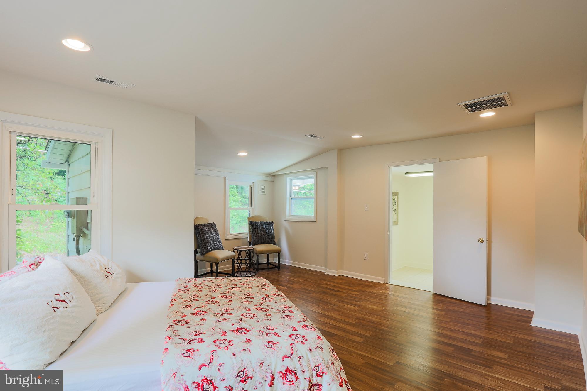 919 Bentley Road Freeland, MD 21053 - Photo 5 of 20 Bedroom (Master)