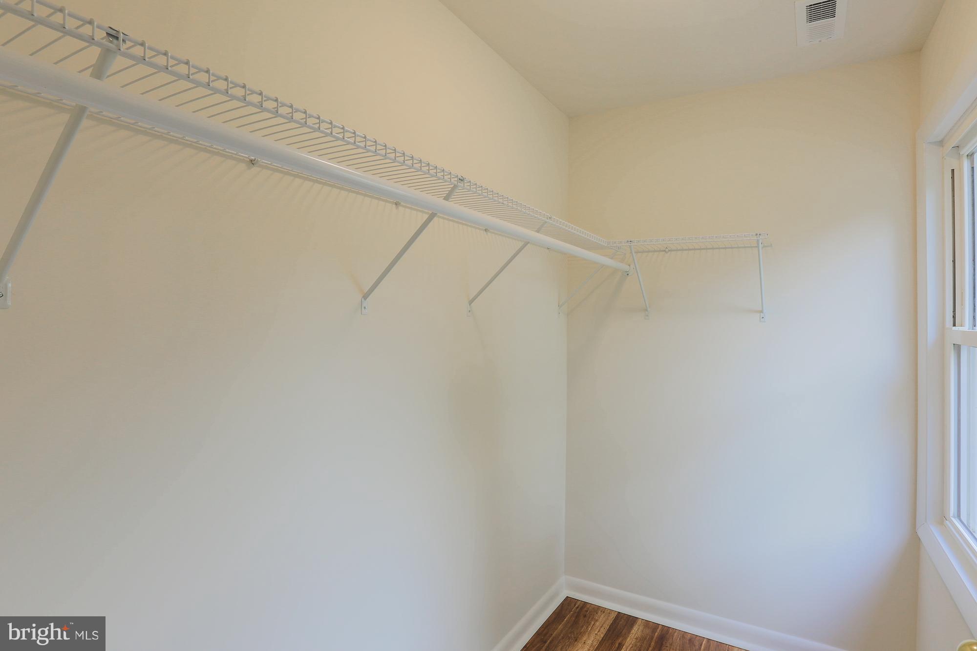 919 Bentley Road Freeland, MD 21053 - Photo 6 of 20 Master bedroom walk in closet.
