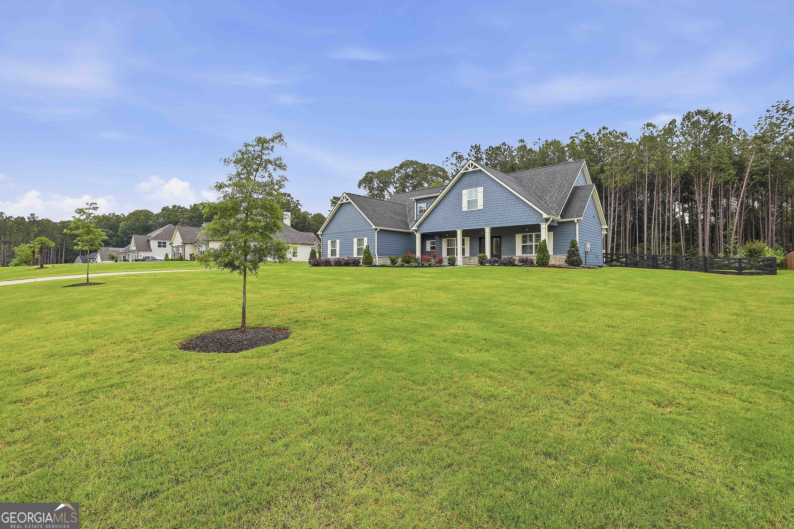 130 Maple Lane Williamson, GA 30292 - Photo 2 of 67