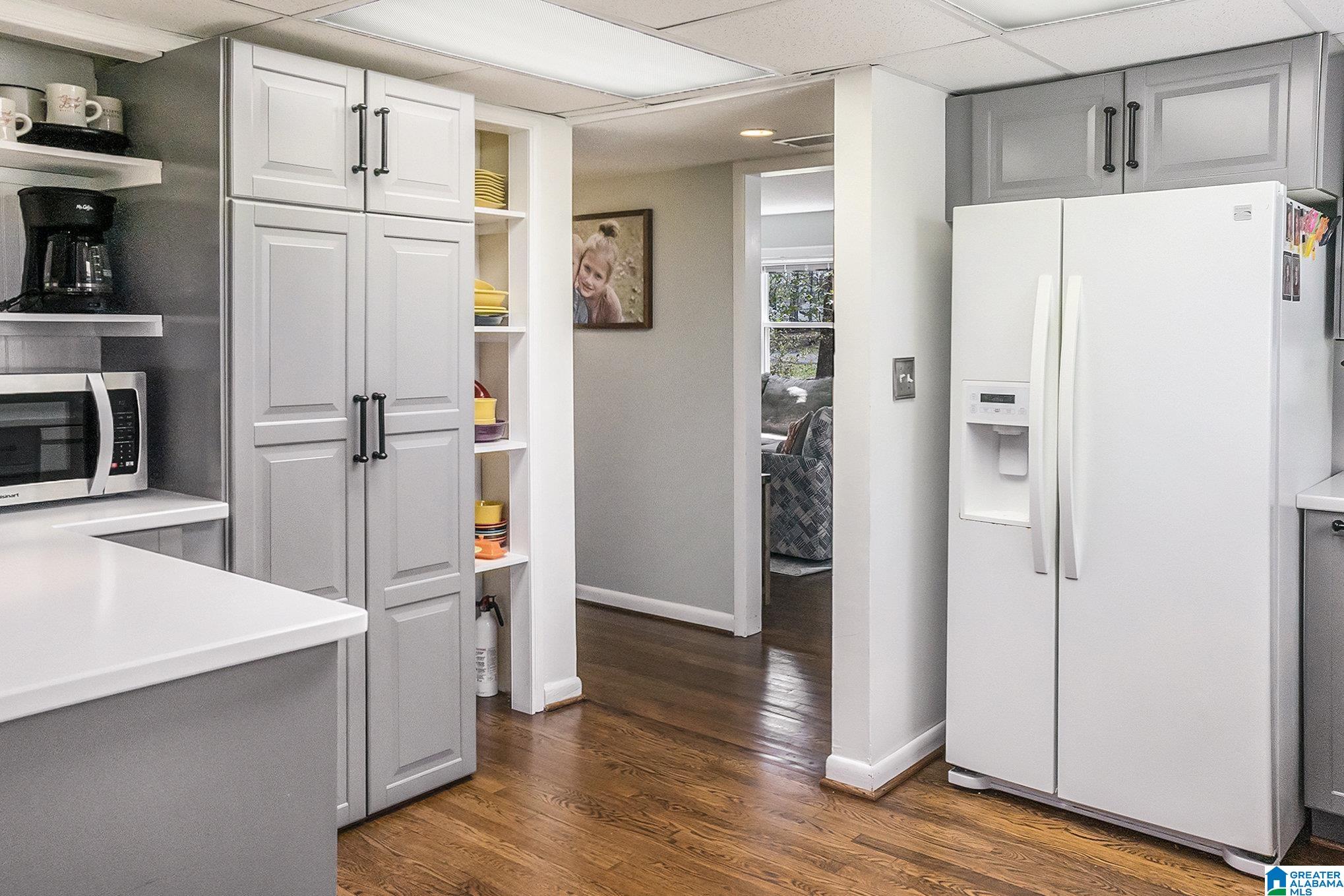 612 South Sanders Road Birmingham, AL 35226 - Photo 41 of 50