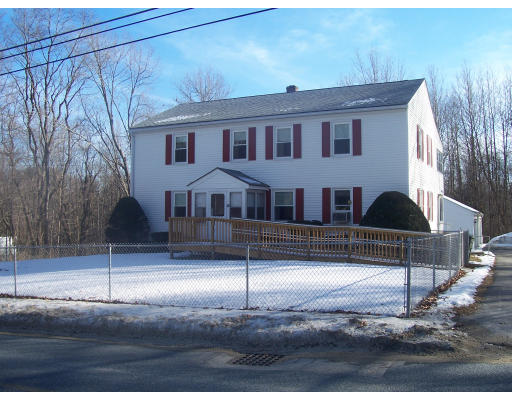 39 New Boston Road Dudley, MA 01571 - Photo 11 of 12 Gallery Image 11