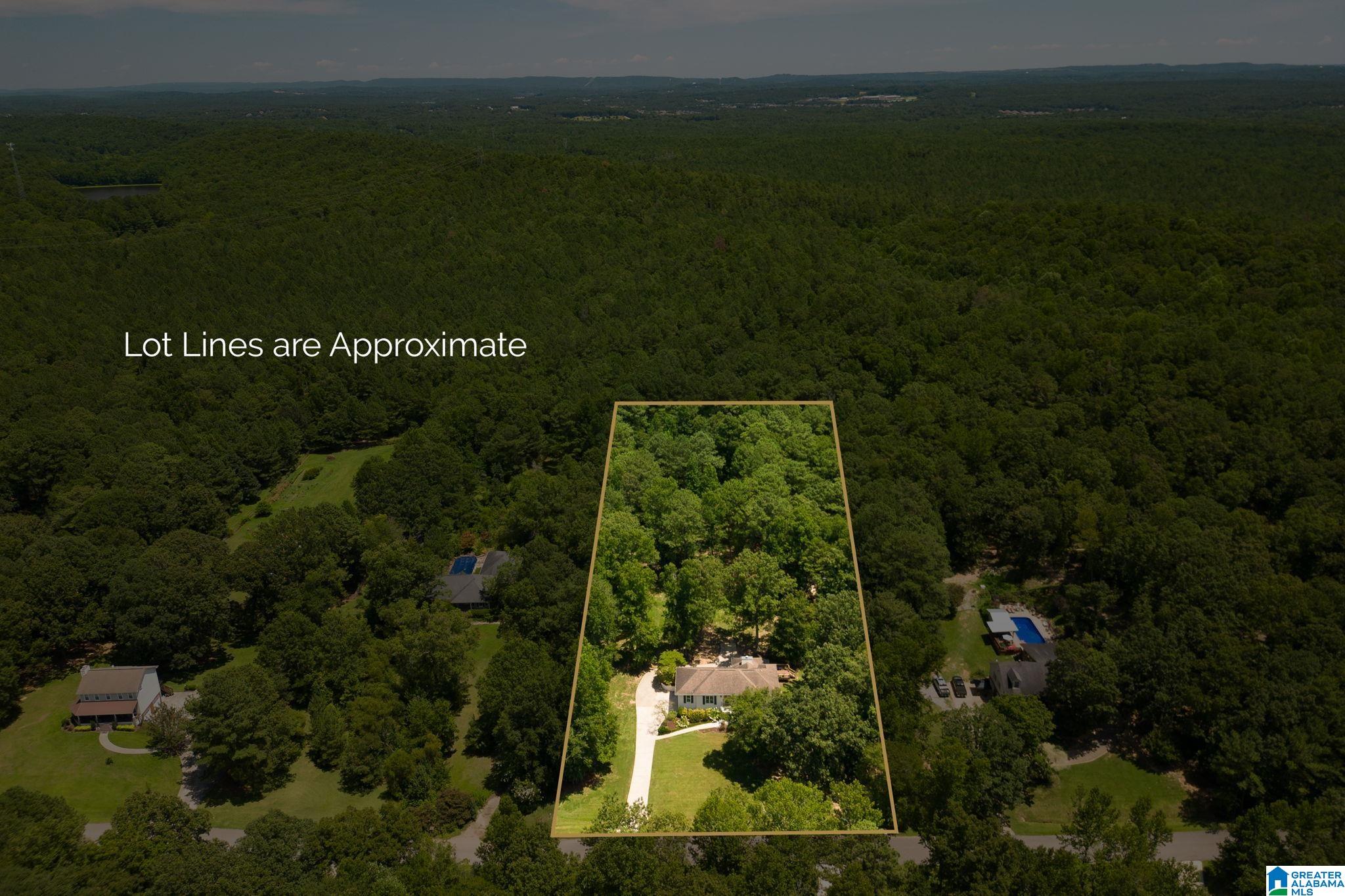 132 Chestnut Lane Helena, AL 35080 - Photo 45 of 59