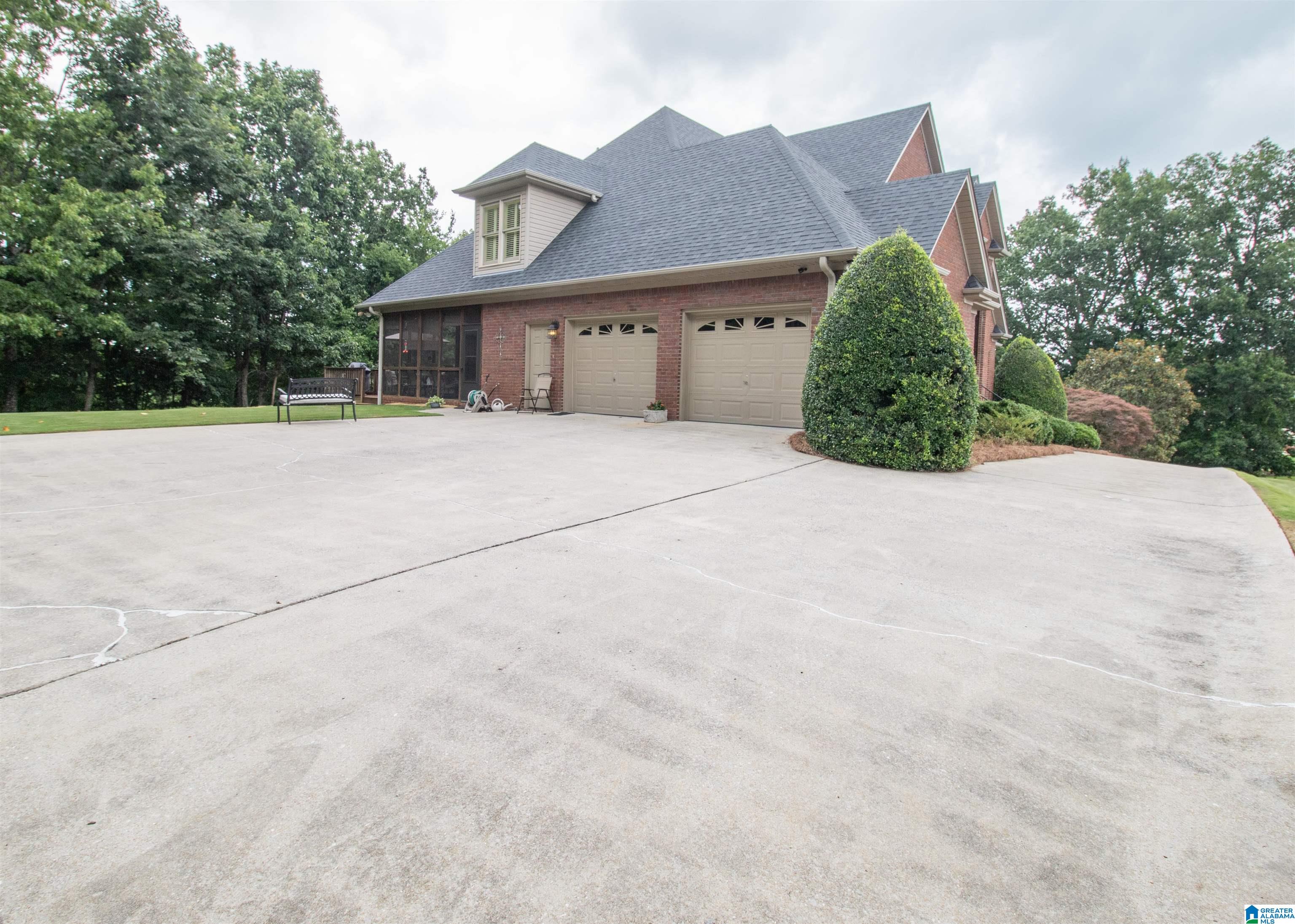 5631 Ridgeview Drive Trussville, AL 35173 - Photo 68 of 69