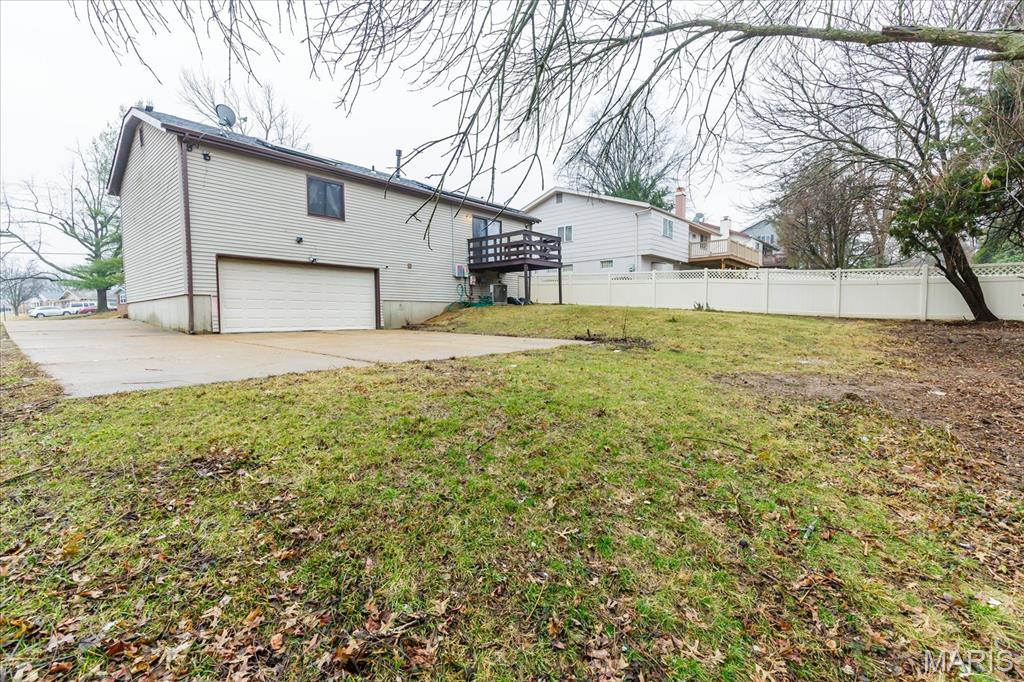 2345 Derhake Road Florissant, MO 63033 - Photo 33 of 35