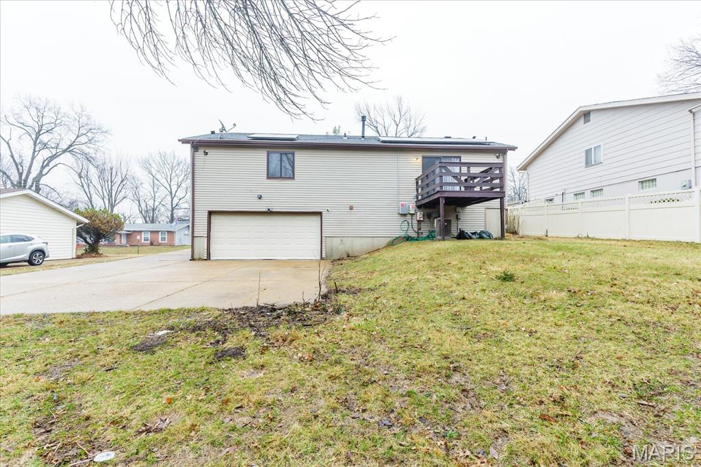 2345 Derhake Road Florissant, MO 63033 - Photo 34 of 35