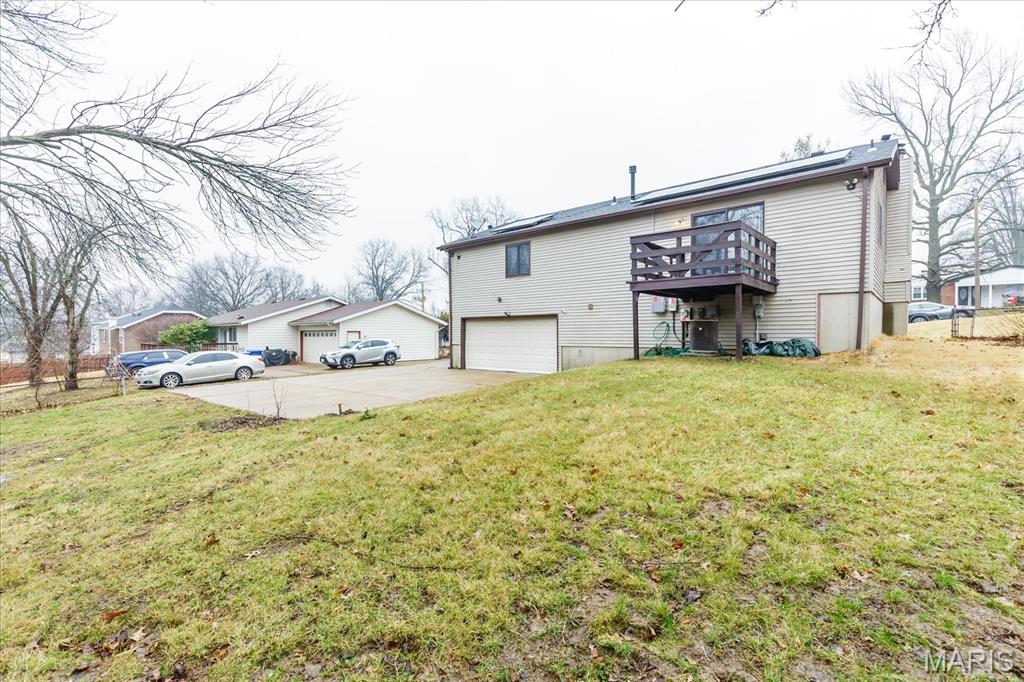 2345 Derhake Road Florissant, MO 63033 - Photo 35 of 35