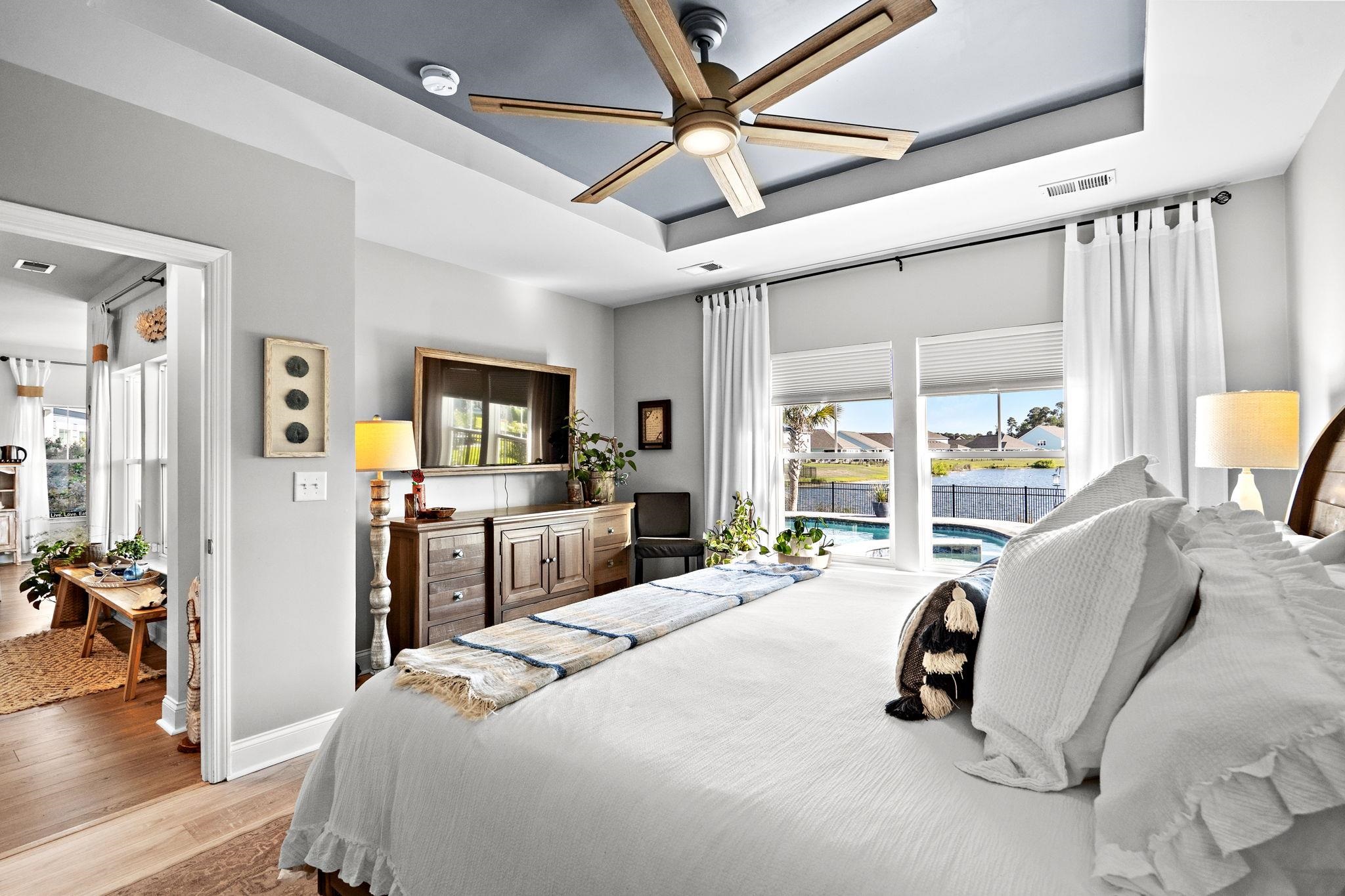 1015 Saluda River Road Murrells Inlet, SC 29576 - Photo 17 of 40