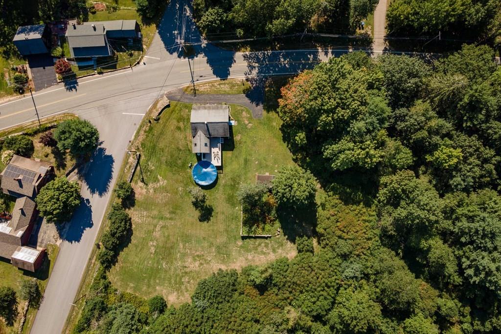 1048 North Brookfield Road Oakham, MA 01068 - Photo 11 of 41