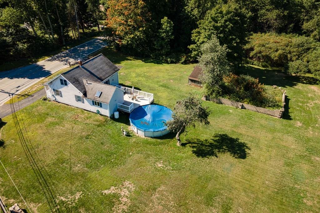 1048 North Brookfield Road Oakham, MA 01068 - Photo 13 of 41