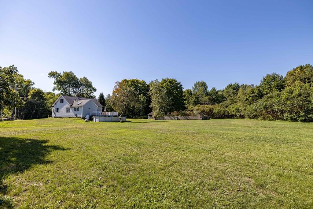 1048 North Brookfield Road Oakham, MA 01068 - Photo 15 of 41