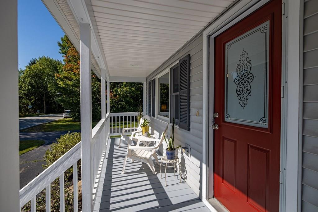 1048 North Brookfield Road Oakham, MA 01068 - Photo 17 of 41