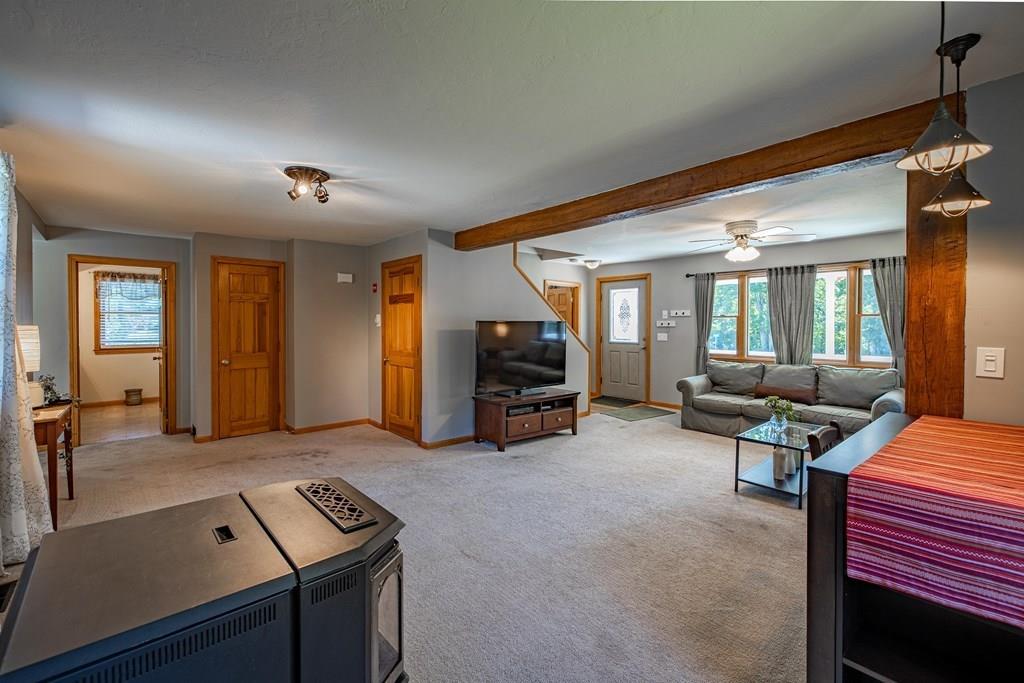1048 North Brookfield Road Oakham, MA 01068 - Photo 20 of 41