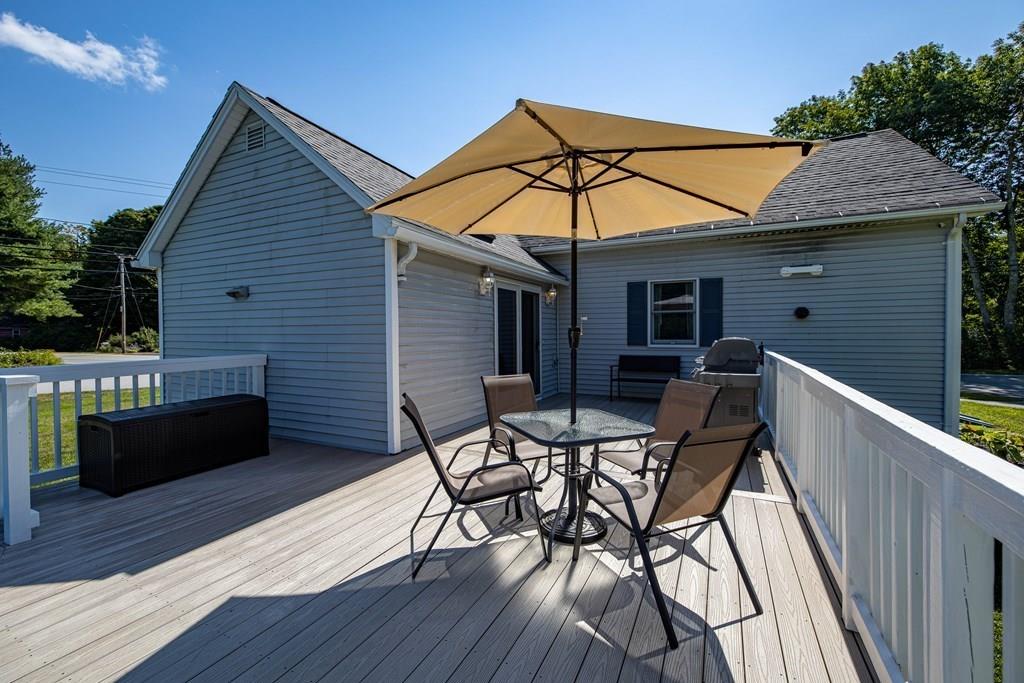1048 North Brookfield Road Oakham, MA 01068 - Photo 26 of 41