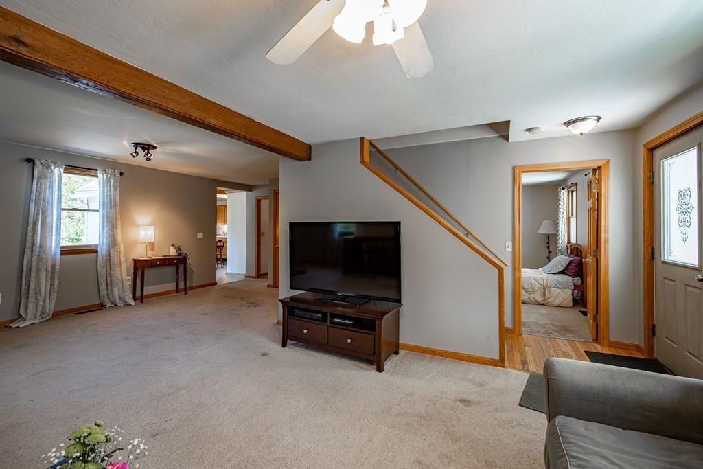 1048 North Brookfield Road Oakham, MA 01068 - Photo 31 of 41