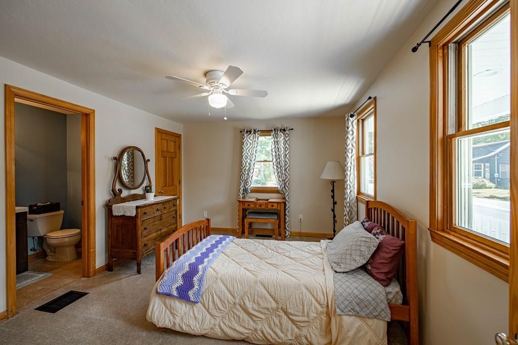 1048 North Brookfield Road Oakham, MA 01068 - Photo 33 of 41