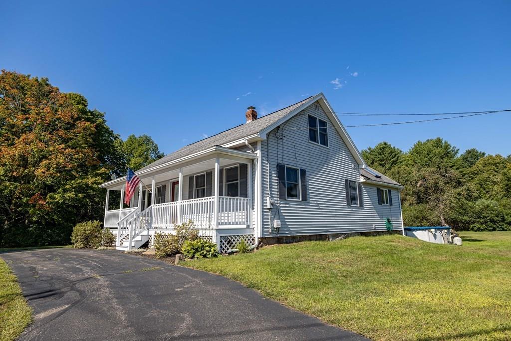 1048 North Brookfield Road Oakham, MA 01068 - Photo 6 of 41