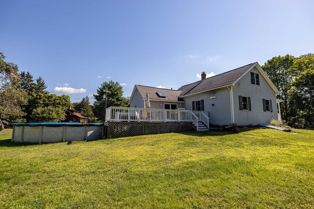 1048 North Brookfield Road Oakham, MA 01068 - Photo 7 of 41