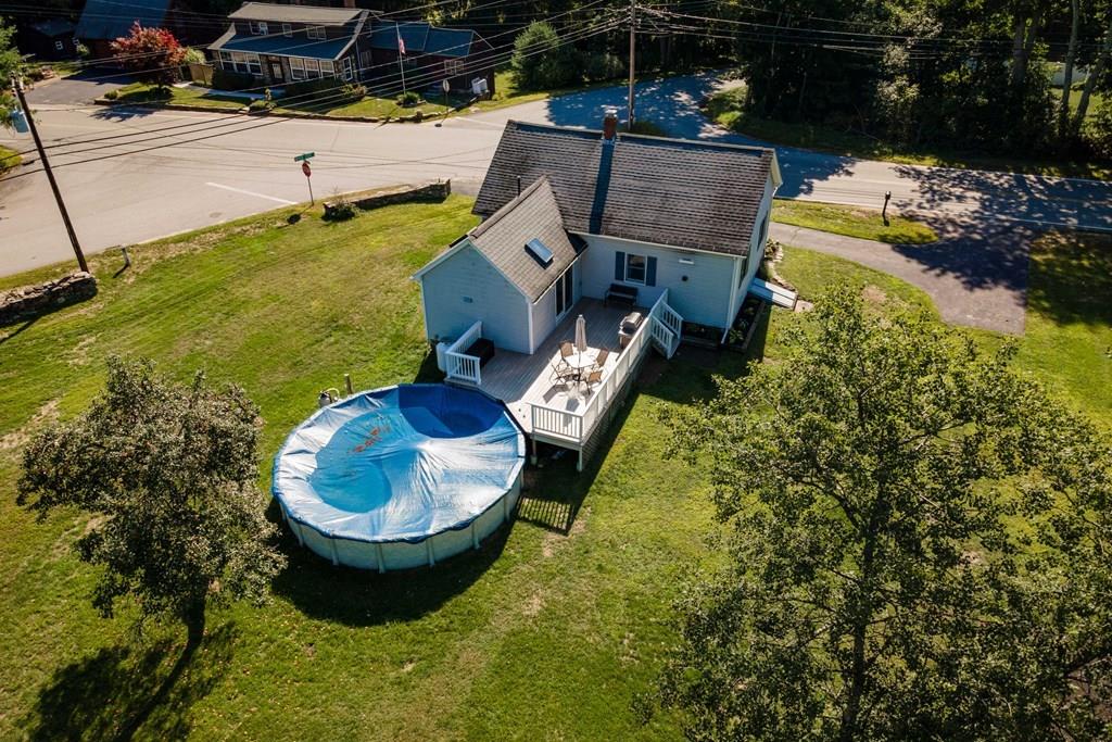 1048 North Brookfield Road Oakham, MA 01068 - Photo 10 of 41