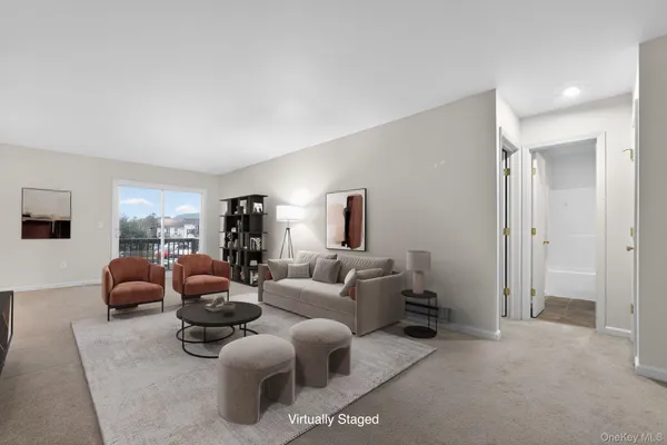 $227,000 | 25(2F Village Park Drive, Unit 3A, Fishkill, NY 12524