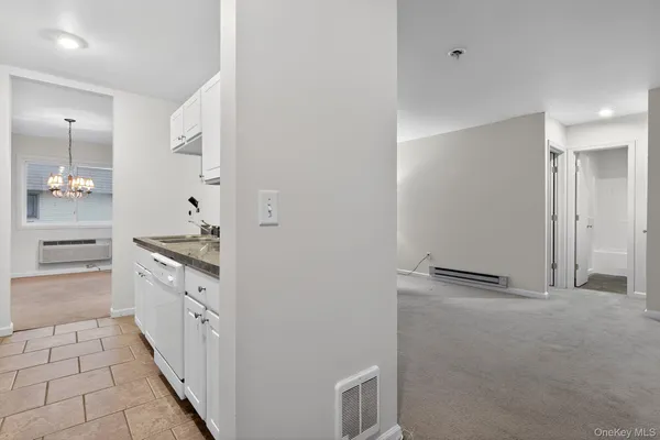 $227,000 | 25(2F Village Park Drive, Unit 3A, Fishkill, NY 12524