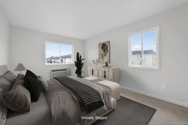 $227,000 | 25(2F Village Park Drive, Unit 3A, Fishkill, NY 12524