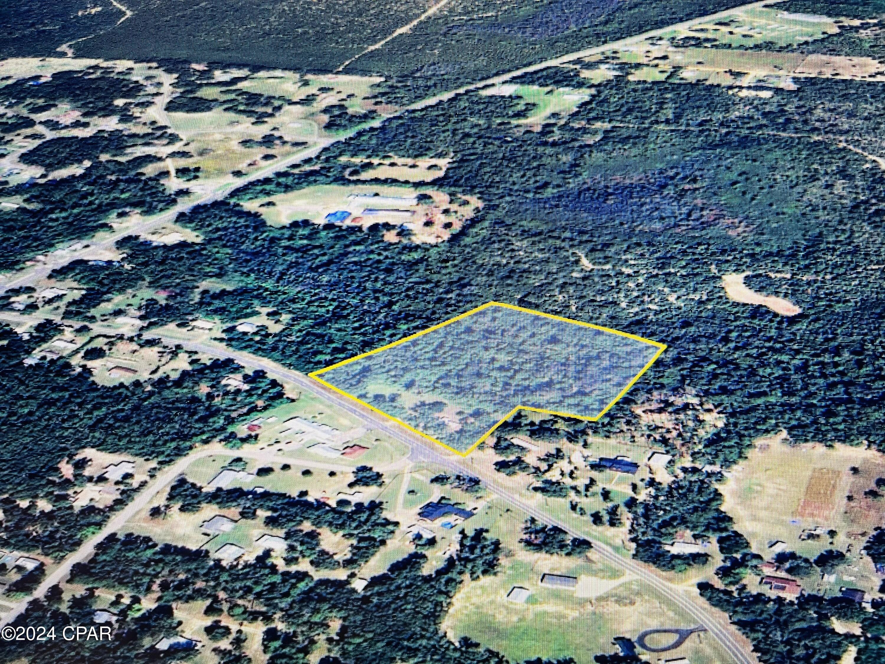 12180 Freeman Road Bristol, FL 32321 - Photo 4 of 5 Gallery Image 4