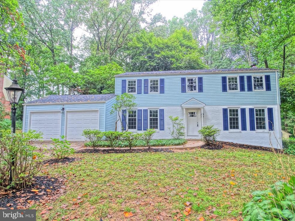 1235 Spring Valley Lane West Chester, PA 19380 - Photo 1 of 31