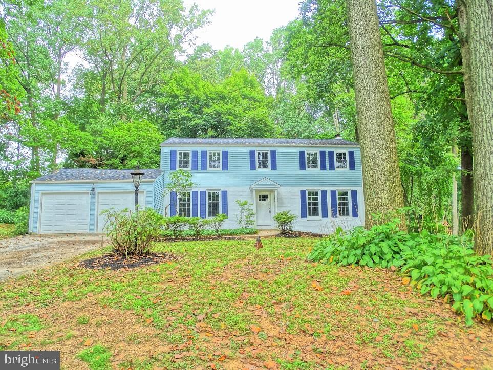 1235 Spring Valley Lane West Chester, PA 19380 - Photo 2 of 31