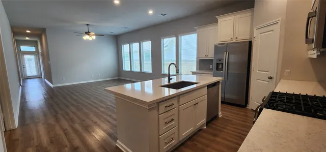 $2,485 | 440 Los Olives Lane, Georgetown, TX 78628