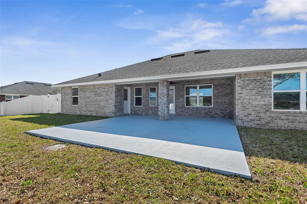 47 Turtle Ridge Drive Flagler Beach, FL 32136 - Photo 51 of 70