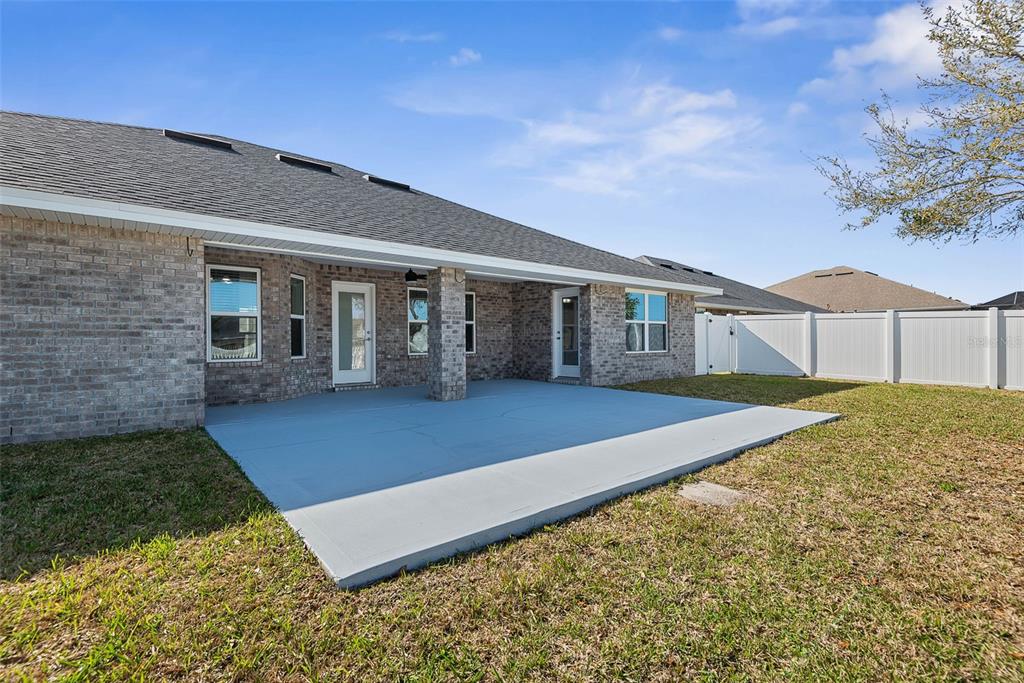 47 Turtle Ridge Drive Flagler Beach, FL 32136 - Photo 52 of 70