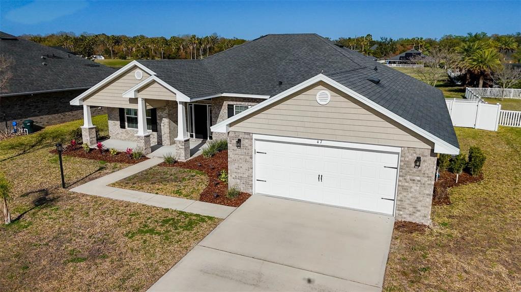 47 Turtle Ridge Drive Flagler Beach, FL 32136 - Photo 56 of 70