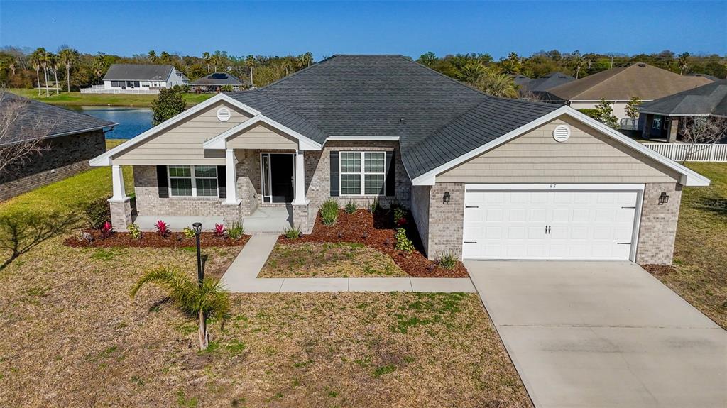 47 Turtle Ridge Drive Flagler Beach, FL 32136 - Photo 57 of 70