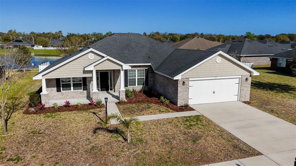 47 Turtle Ridge Drive Flagler Beach, FL 32136 - Photo 59 of 70