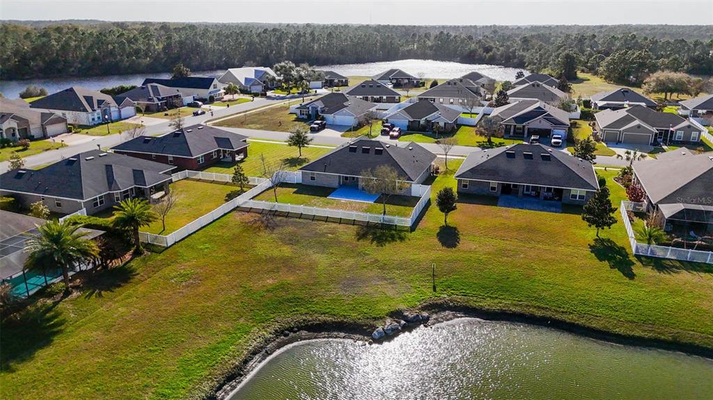47 Turtle Ridge Drive Flagler Beach, FL 32136 - Photo 62 of 70